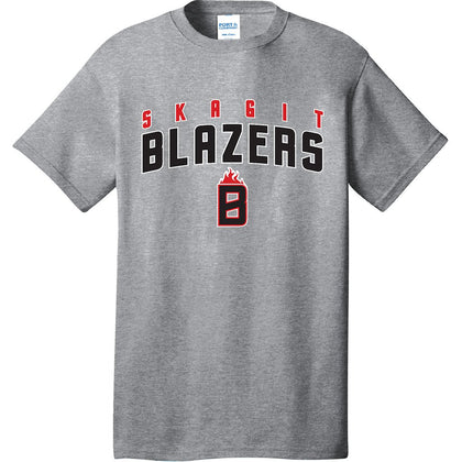 8101 Short Sleeve T-Shirt