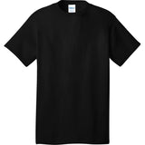 8101 Short Sleeve T-Shirt ADULT