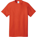 8101 Short Sleeve T-Shirt ADULT