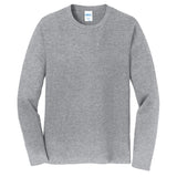 8102 Long Sleeve T-Shirt ADULT