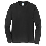 8102 Long Sleeve T-Shirt ADULT