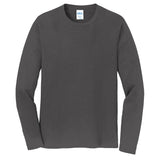8102 Long Sleeve T-Shirt ADULT