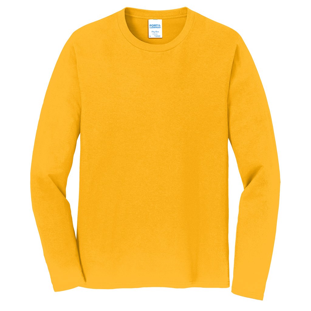8102 Long Sleeve T-Shirt