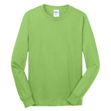 8102 Long Sleeve T-Shirt ADULT