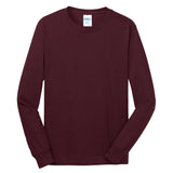 8102 Long Sleeve T-Shirt ADULT
