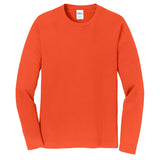 8102 Long Sleeve T-Shirt ADULT