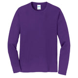 8102 Long Sleeve T-Shirt ADULT