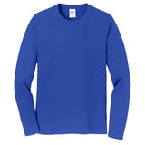 8102 Long Sleeve T-Shirt ADULT