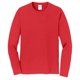 8102 Long Sleeve T-Shirt ADULT