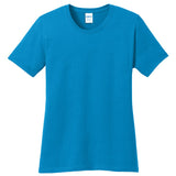 8103 Short Sleeve T-Shirt WOMEN'S
