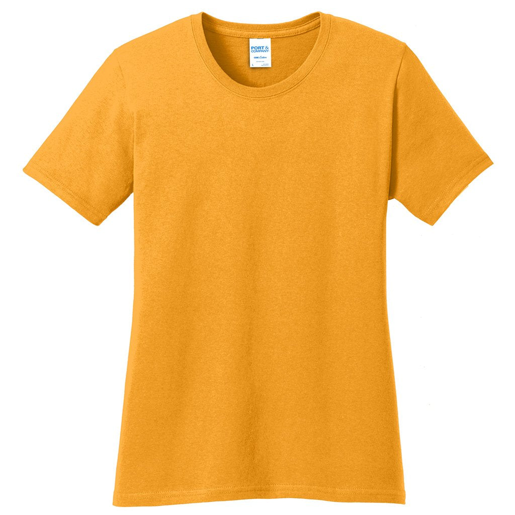8103 Women's Short Sleeve T-Shirt