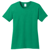 8103 Short Sleeve T-Shirt WOMEN'S