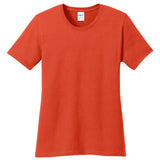 8103 Short Sleeve T-Shirt WOMEN'S