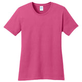 8103 Short Sleeve T-Shirt WOMEN'S
