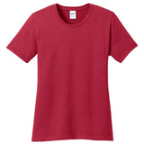 8103 Short Sleeve T-Shirt WOMEN'S