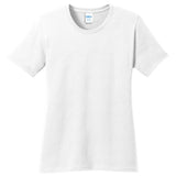 8103 Short Sleeve T-Shirt WOMEN'S