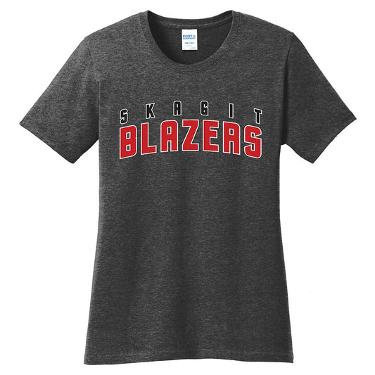 8103 Women's Short Sleeve T-Shirt