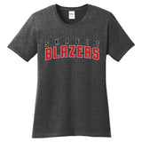 8103 Short Sleeve T-Shirt WOMEN'S