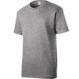 8104 Ring Spun Tee Shirt ADULT