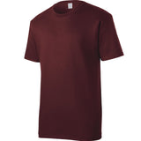 8104 Ring Spun Tee Shirt ADULT