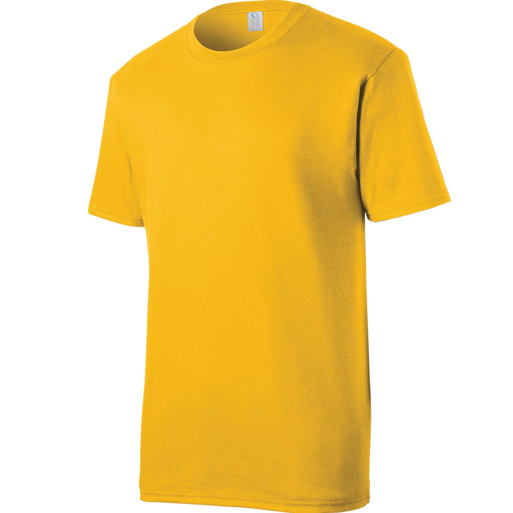 8104 Ring Spun Tee Shirt