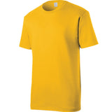 8104 Ring Spun Tee Shirt ADULT
