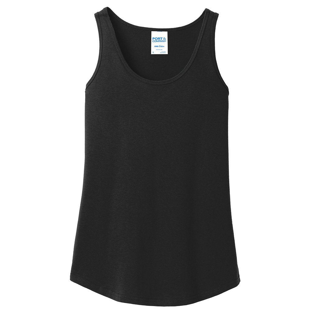 8105 Women's Port Tank