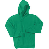 8202 Hooded Sweatshirt ADULT