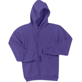 8202 Hooded Sweatshirt ADULT