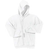 8202 Hooded Sweatshirt ADULT