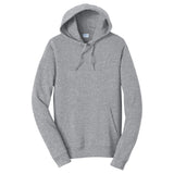 8203 Ring Spun Hooded Sweatshirt ADULT