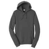 8203 Ring Spun Hooded Sweatshirt ADULT