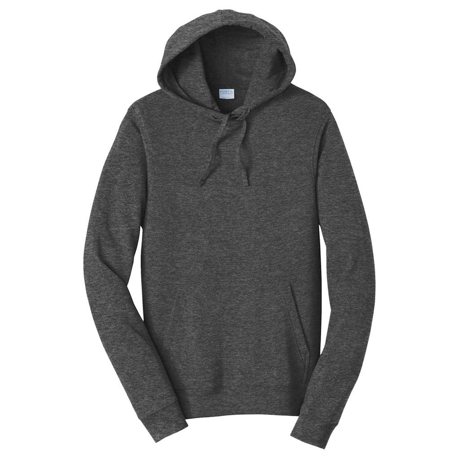 Black sales heather sweatshirt