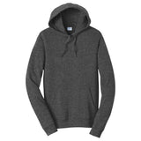 8203 Ring Spun Hooded Sweatshirt ADULT