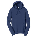 8203 Ring Spun Hooded Sweatshirt ADULT