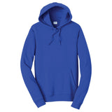 8203 Ring Spun Hooded Sweatshirt ADULT