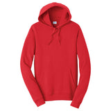 8203 Ring Spun Hooded Sweatshirt ADULT
