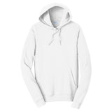 8203 Ring Spun Hooded Sweatshirt ADULT