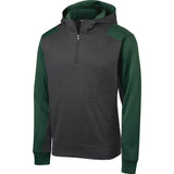 9304 Core Performance Fleece Hoodie ADULT