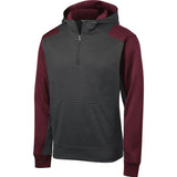 9304 Core Performance Fleece Hoodie ADULT