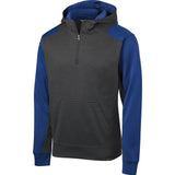 9304 Core Performance Fleece Hoodie ADULT