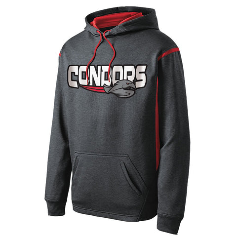 9305 Flex Performance Hoodie ADULT