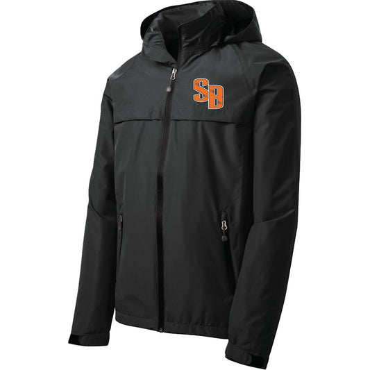 9314 Torrent Rain Jacket