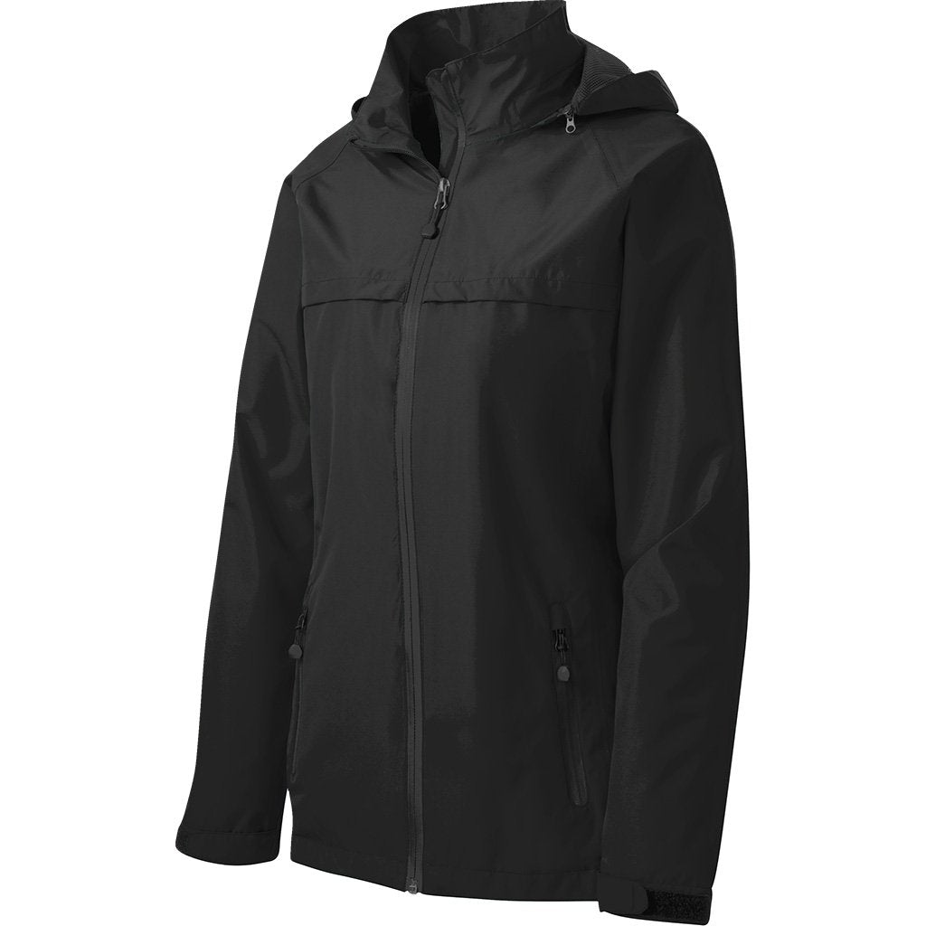 9315 Women's Torrent Rain Jacket