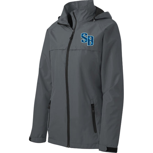9315 Women's Torrent Rain Jacket