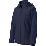 9315 Torrent Rain Jacket WOMEN'S