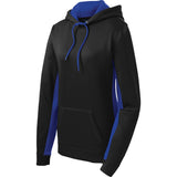 9317 Torque Performance Hoodie WOMEN'S