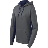 9317 Torque Performance Hoodie WOMEN'S