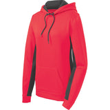 9317 Torque Performance Hoodie WOMEN'S