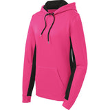 9317 Torque Performance Hoodie WOMEN'S